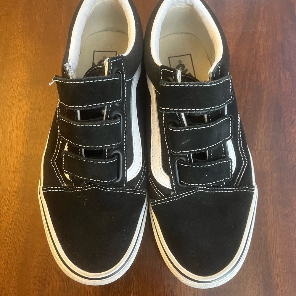 Vans Velcro Sneakers